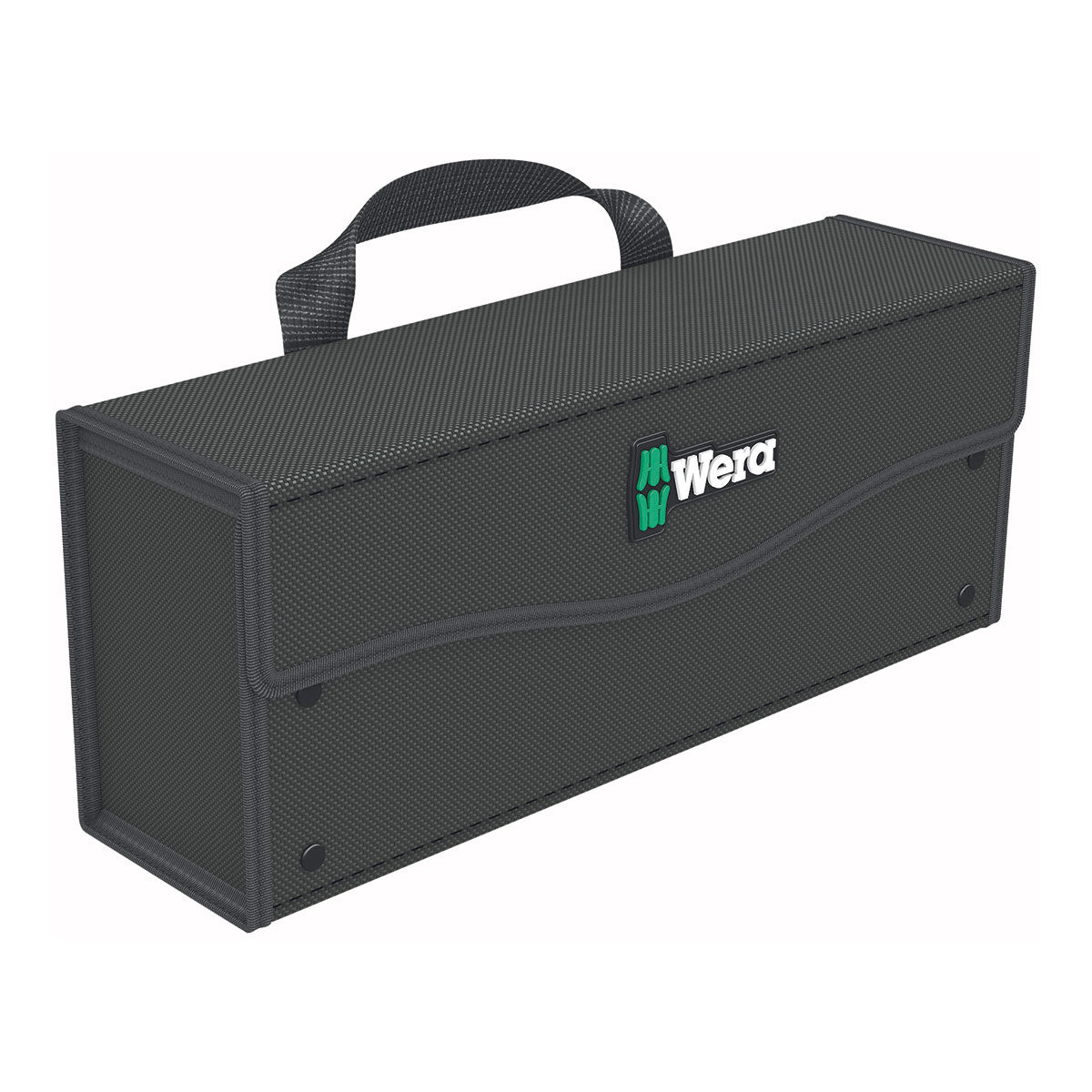 WERA 05004352001 2go 3 Tool Box