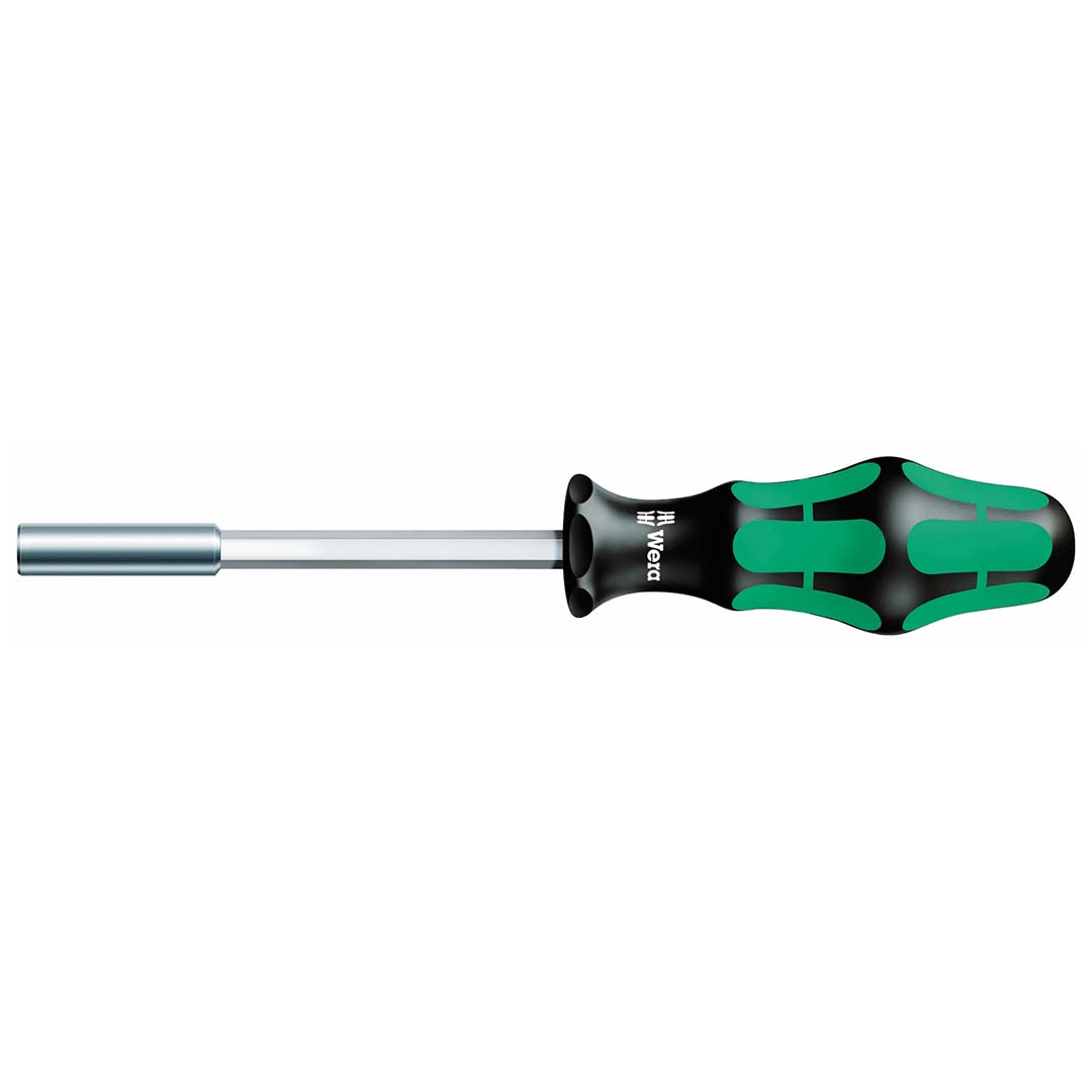 WERA 05051205001 Bitholding Screwdriver with Magnetic Bit Holder