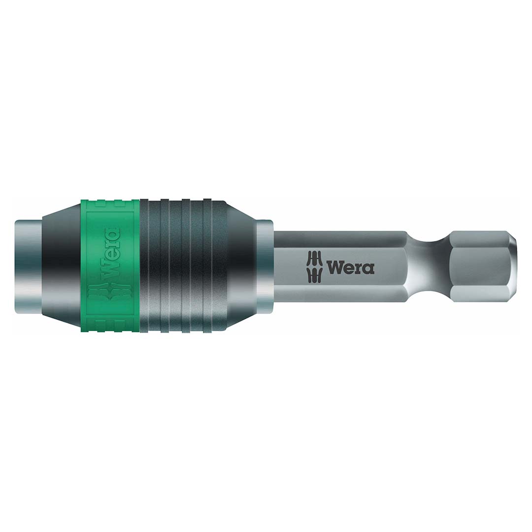 WERA 05052500001 Rapidaptor Universal Bit Holder