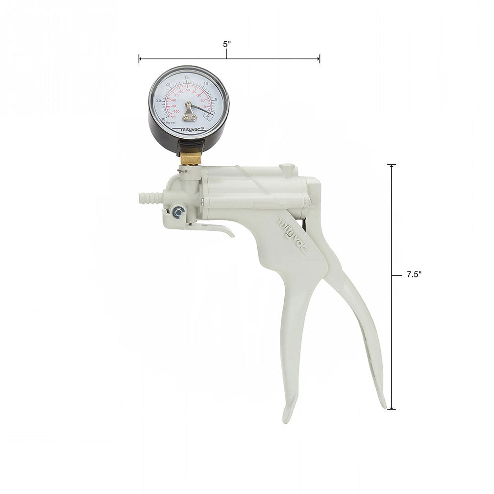 OEM TOOLS 25136 25136 One Man Brake Bleeder & Vacuum Pump Test Kit