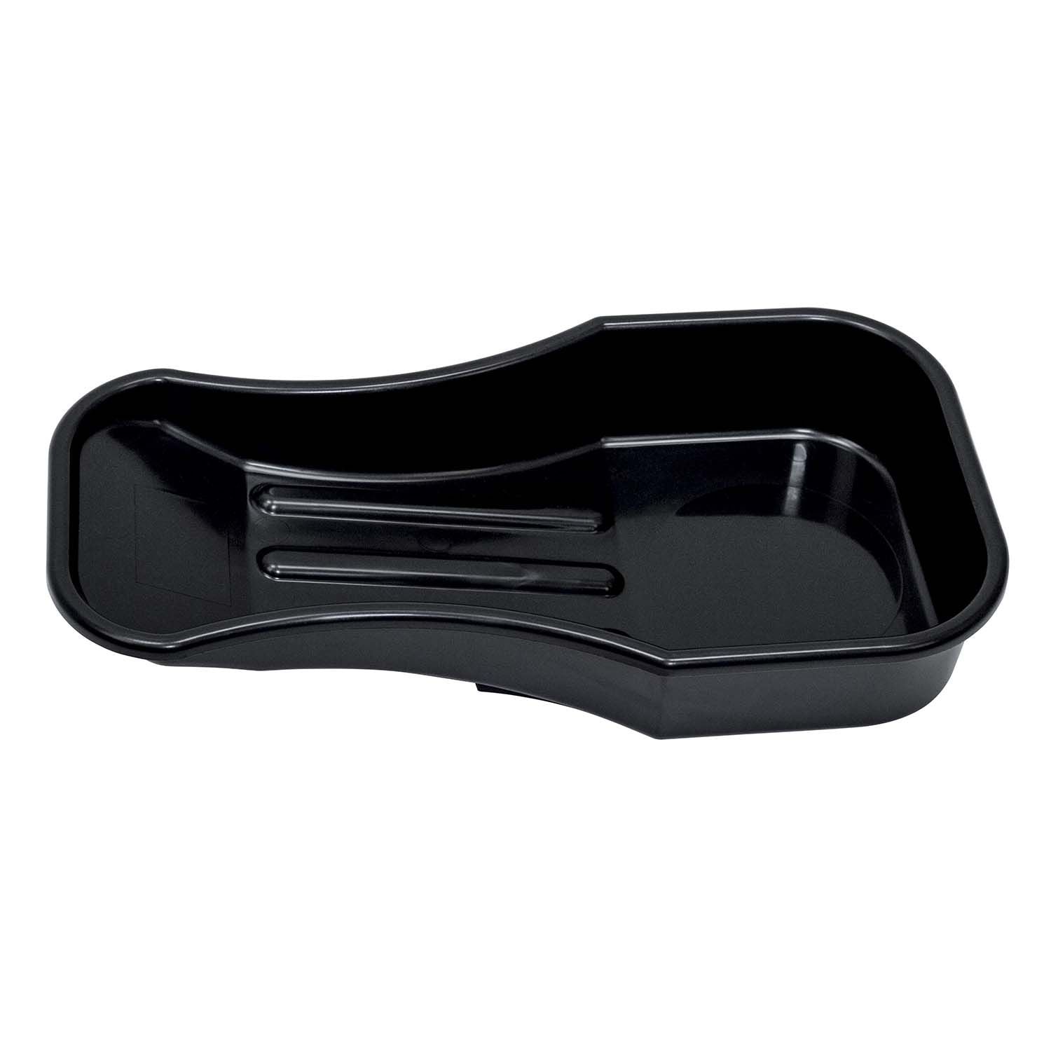 OEM TOOLS 87017 OEMTOOLS 87017 2.8 Quart Low Profile Oil Drain Pan