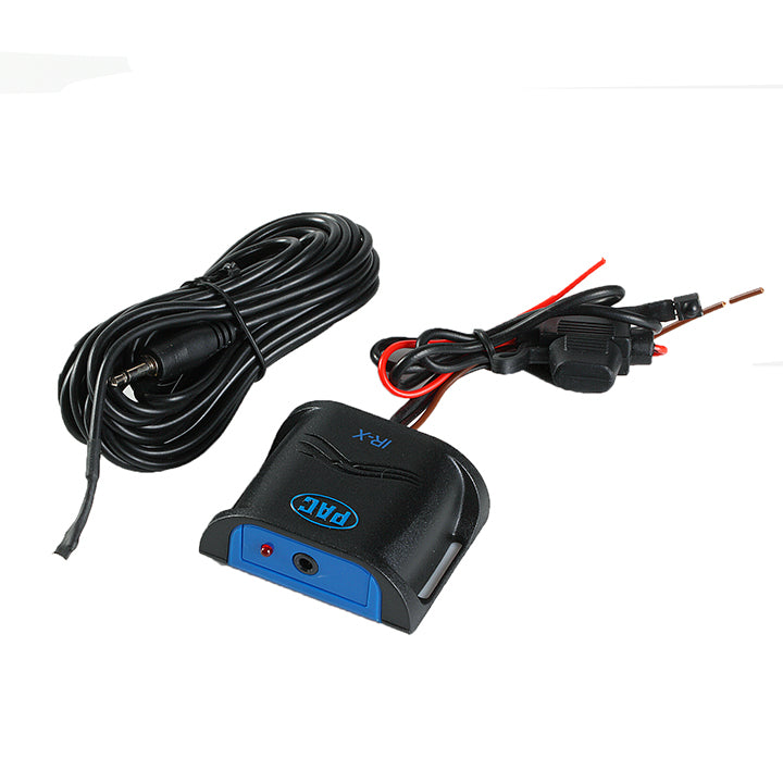 PAC IRX INFRARED SIGNAL EXTENDER 2 WIRE HOOKUP