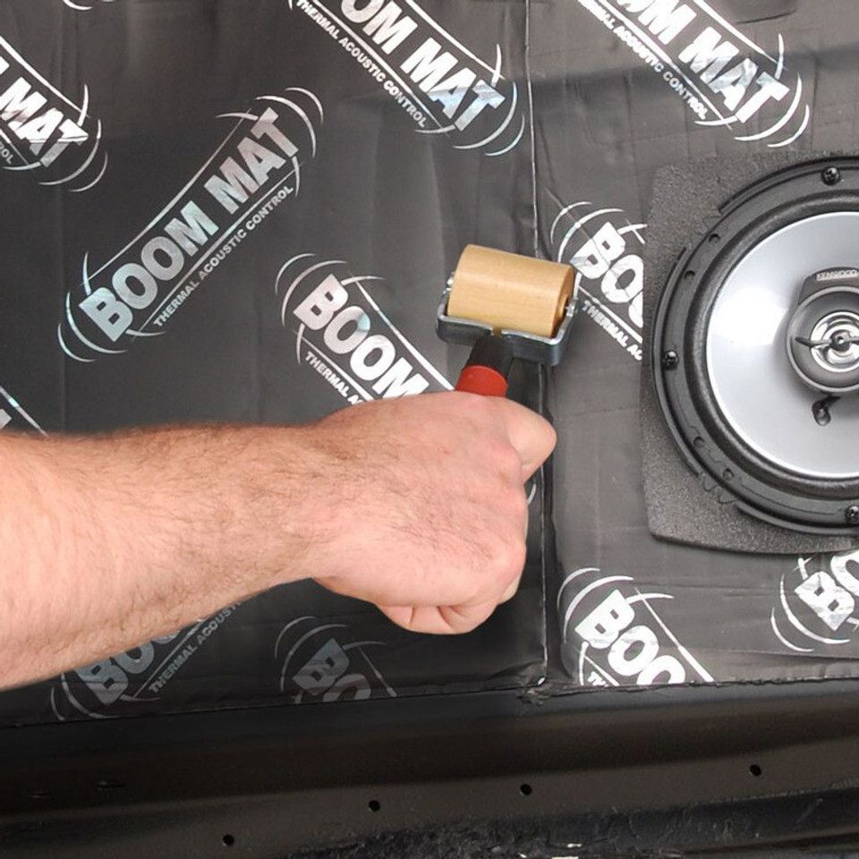 Design Engineering 50212 Boom Mat 12in x 24in 20 Pack